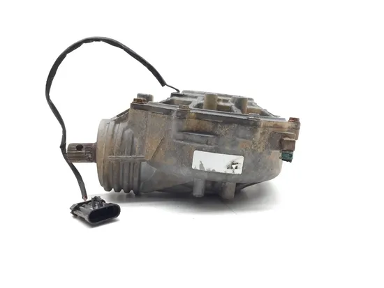 Front Diff Differential Ring Gear Pinion 2018 Polaris RZR XP 4 1000 EPS 3270 12