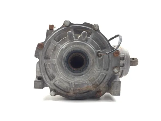 Front Diff Differential Ring Gear Pinion 2018 Polaris RZR XP 4 1000 EPS 3270 5