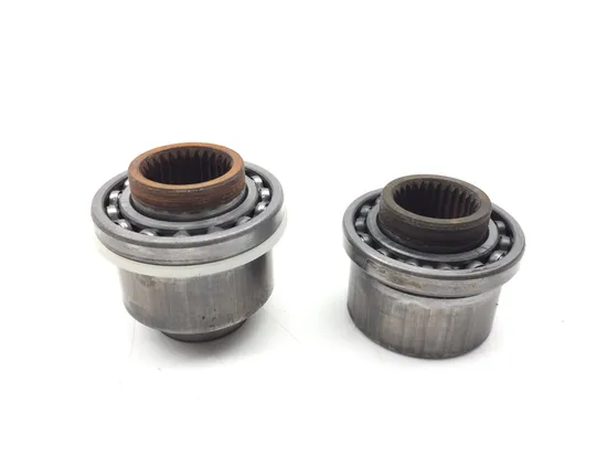 Front Diff Differential Ring Gear Pinion 2018 Polaris RZR XP 4 1000 EPS 3270 6