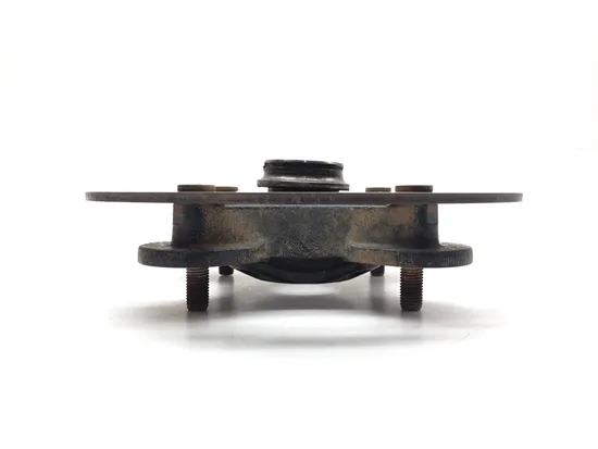 Front Wheel Hub with Rotor A 2018 Polaris RZR XP 4 1000 EPS 3270 5