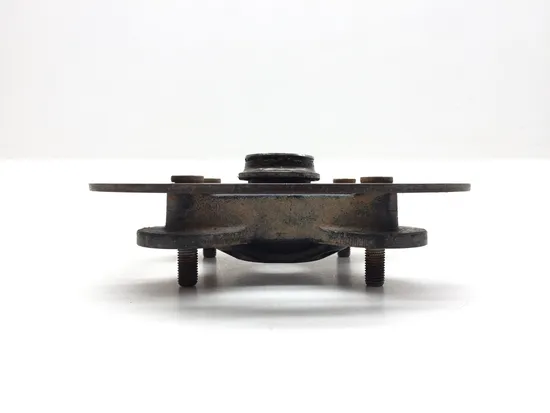 Front Wheel Hub with Rotor A 2018 Polaris RZR XP 4 1000 EPS 3270 4