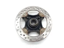 Front Wheel Hub with Rotor A 2018 Polaris RZR XP 4 1000 EPS 3270