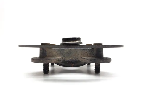Front Wheel Hub with Rotor B 2018 Polaris RZR XP 4 1000 EPS 3270 6