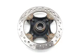 Front Wheel Hub with Rotor B 2018 Polaris RZR XP 4 1000 EPS 3270