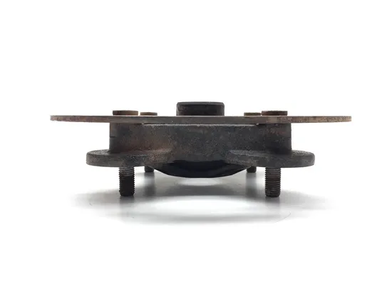 Rear Wheel Axle Hub With Rotor A 2018 Polaris RZR XP 4 1000 EPS 3270 4