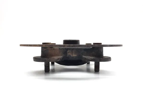 Rear Wheel Axle Hub With Rotor A 2018 Polaris RZR XP 4 1000 EPS 3270 5