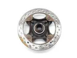 Rear Wheel Axle Hub With Rotor A 2018 Polaris RZR XP 4 1000 EPS 3270