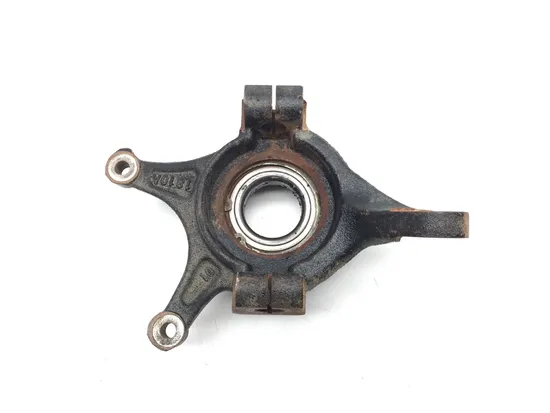 Left Driver Front Spindle Steering Knuckle 2018 Polaris RZR XP 4 1000 EPS 3270 6