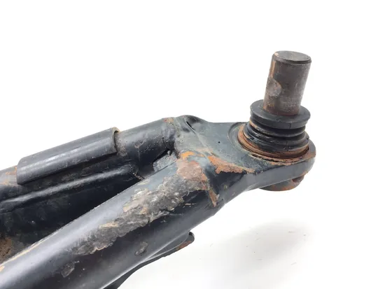 Front Passenger Right Upper A-Arm 2018 Polaris RZR XP 4 1000 EPS 3270 4