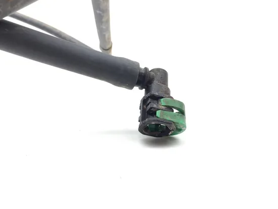 Gas Fuel Line 2018 Polaris RZR XP 4 1000 EPS 3270 3