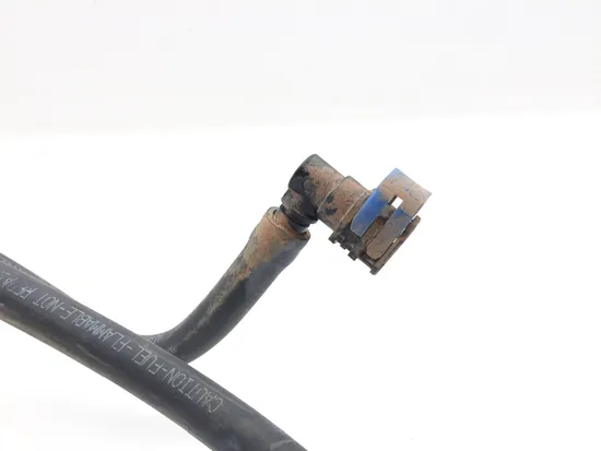 Gas Fuel Line 2018 Polaris RZR XP 4 1000 EPS 3270 2