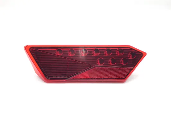 Brake Tail Light Driver Side Left 2018 Polaris RZR XP 4 1000 EPS 3270 1