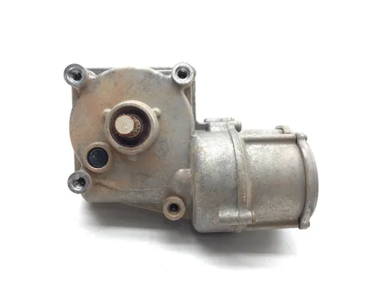 Power Steering Motor Gear Box 2018 Polaris RZR XP 4 1000 EPS 3270 7