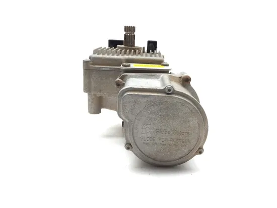 Power Steering Motor Gear Box 2018 Polaris RZR XP 4 1000 EPS 3270 4