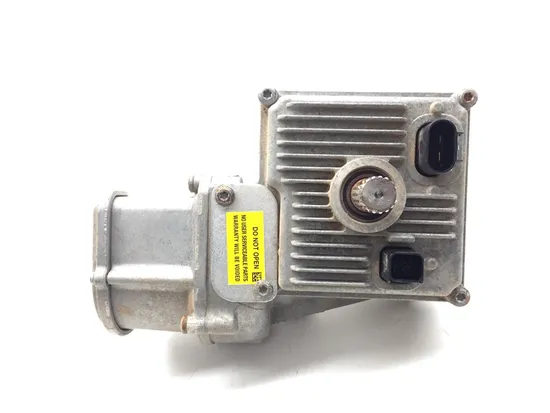 Power Steering Motor Gear Box 2018 Polaris RZR XP 4 1000 EPS 3270 5