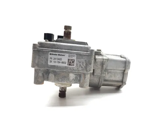 Power Steering Motor Gear Box 2018 Polaris RZR XP 4 1000 EPS 3270 3