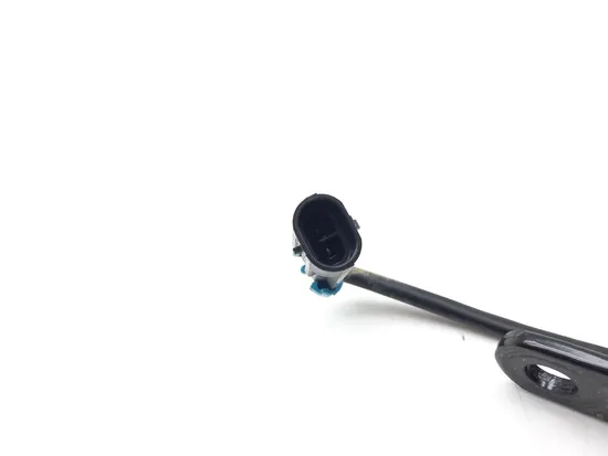 Left Seat Belt Latch 2018 Polaris RZR XP 4 1000 EPS 3270 5