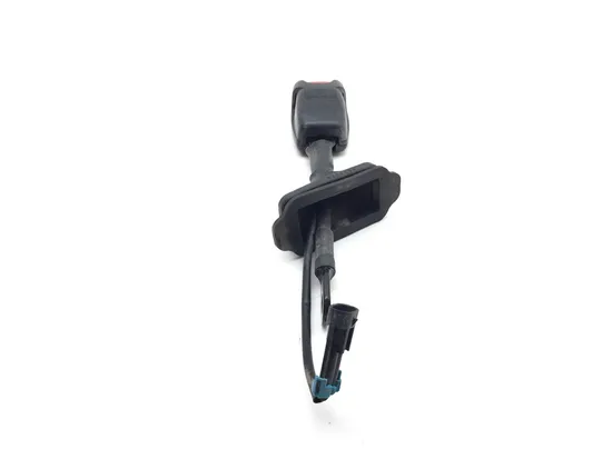 Left Seat Belt Latch 2018 Polaris RZR XP 4 1000 EPS 3270 4