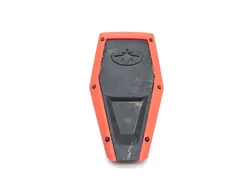 Steering Wheel Center Cap 2018 Polaris RZR XP 4 1000 EPS 3270