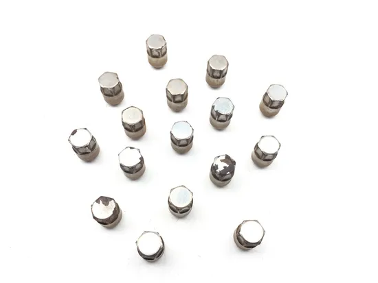 Front Rear Wheel Lug Nuts Set 2018 Polaris RZR XP 4 1000 EPS 3270 2