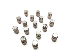 Front Rear Wheel Lug Nuts Set 2018 Polaris RZR XP 4 1000 EPS 3270