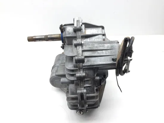 Complete Transmission 2018 Polaris RZR XP 4 1000 EPS 3270 10