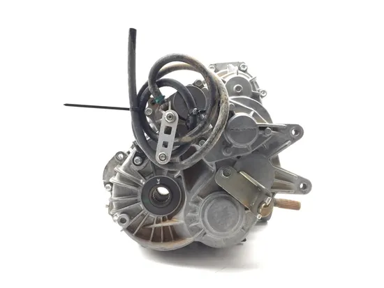 Complete Transmission 2018 Polaris RZR XP 4 1000 EPS 3270 8