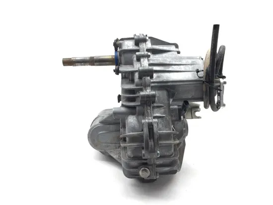 Complete Transmission 2018 Polaris RZR XP 4 1000 EPS 3270 7