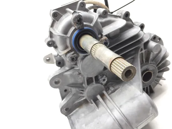 Complete Transmission 2018 Polaris RZR XP 4 1000 EPS 3270 5