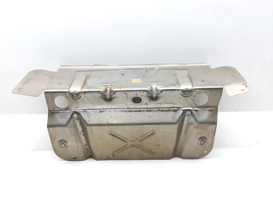 Exhaust Muffler Heat Shield 2018 Polaris RZR XP 4 1000 EPS 3270 3