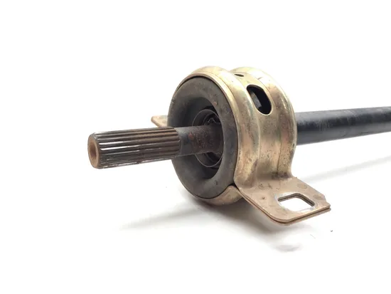 Rear Front Drive Shaft 2018 Polaris RZR XP 4 1000 EPS 3270 4