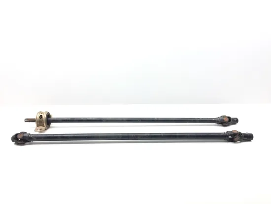 Rear Front Drive Shaft 2018 Polaris RZR XP 4 1000 EPS 3270 1