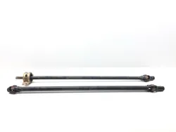 Rear Front Drive Shaft 2018 Polaris RZR XP 4 1000 EPS 3270