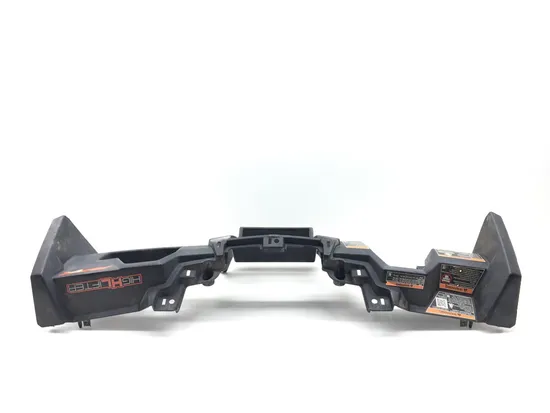 Lower Dash Cover Panel 2018 Polaris RZR XP 4 1000 EPS 3270 5