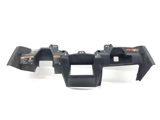 Lower Dash Cover Panel 2018 Polaris RZR XP 4 1000 EPS 3270 1