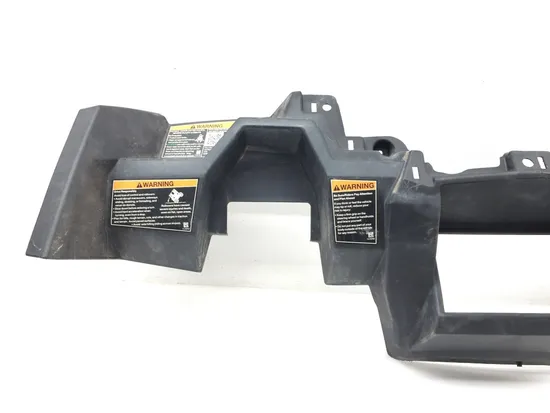 Lower Dash Cover Panel 2018 Polaris RZR XP 4 1000 EPS 3270 2