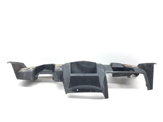 Lower Dash Cover Panel 2018 Polaris RZR XP 4 1000 EPS 3270 4