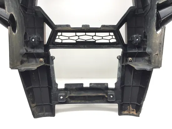 Plastic Headlight Surround Casing Bezel 2018 Polaris RZR XP 4 1000 EPS 3270 8