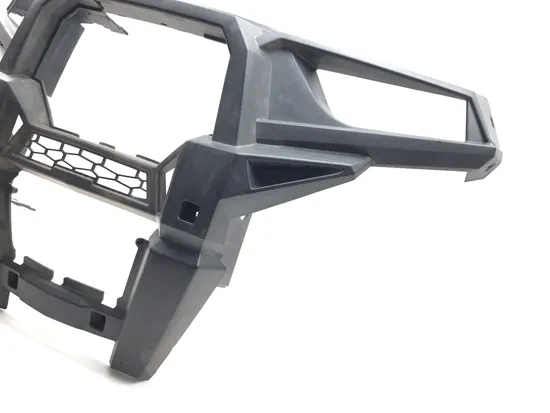 Plastic Headlight Surround Casing Bezel 2018 Polaris RZR XP 4 1000 EPS 3270 3