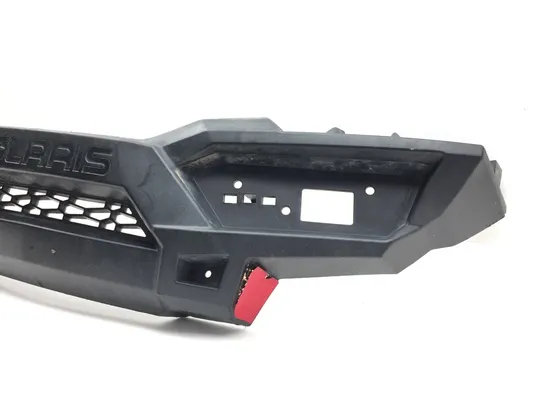 Rear Bumper Tail Light Surround Plastic 2018 Polaris RZR XP 4 1000 EPS 3270 3