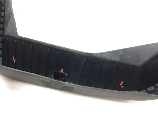 Front Fender Flares 2018 Polaris RZR XP 4 1000 EPS 3270 12