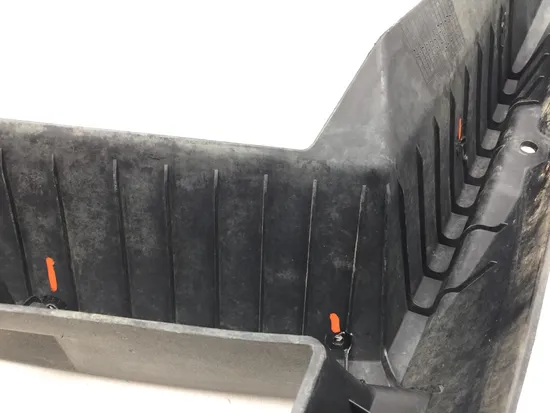 Front Fender Flares 2018 Polaris RZR XP 4 1000 EPS 3270 6