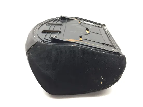 Seat Bottom Cushion B 2018 Polaris RZR XP 4 1000 EPS 3270 5