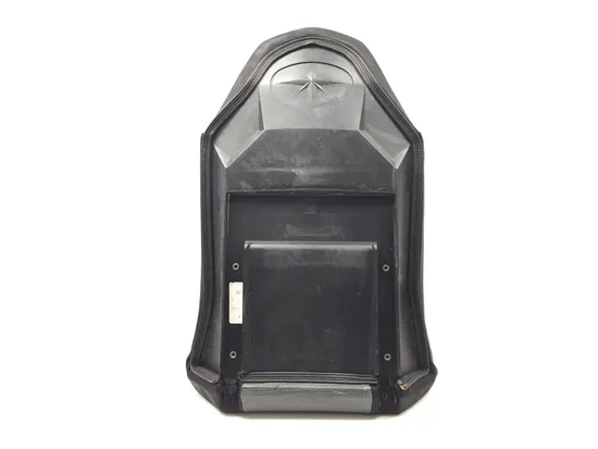 Left Side Driver Seat Back Cushion 2018 Polaris RZR XP 4 1000 EPS 3270 8