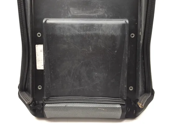 Left Side Driver Seat Back Cushion 2018 Polaris RZR XP 4 1000 EPS 3270 9