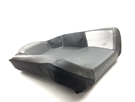 Left Side Driver Seat Back Cushion 2018 Polaris RZR XP 4 1000 EPS 3270 5