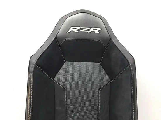 Left Side Driver Seat Back Cushion 2018 Polaris RZR XP 4 1000 EPS 3270 2