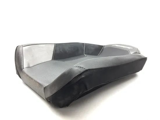 Right Side Passenger Seat Back Cushion 2018 Polaris RZR XP 4 1000 EPS 3270 7