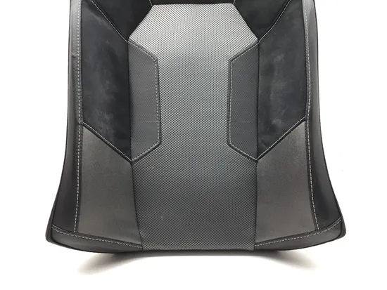Right Side Passenger Seat Back Cushion 2018 Polaris RZR XP 4 1000 EPS 3270 3