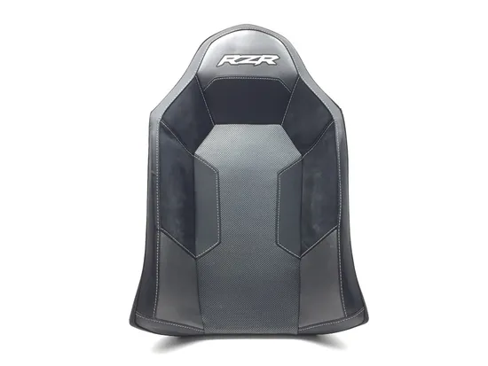 Right Side Passenger Seat Back Cushion 2018 Polaris RZR XP 4 1000 EPS 3270 1
